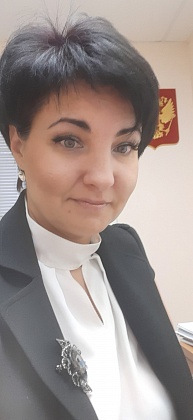Гаврилова Наталья Николаевна.