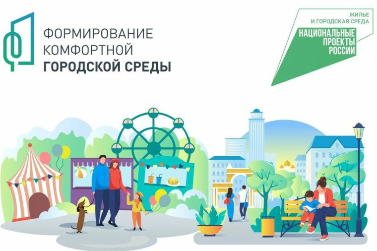 Будет реализован проект дальнейшего благоустройства парка «Семейного отдыха»". Будет реализован проект дальнейшего благоустройства парка «Семейного отдыха»".