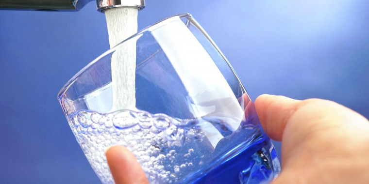 Сведения о качестве питьевой воды. Сведения о качестве питьевой воды.